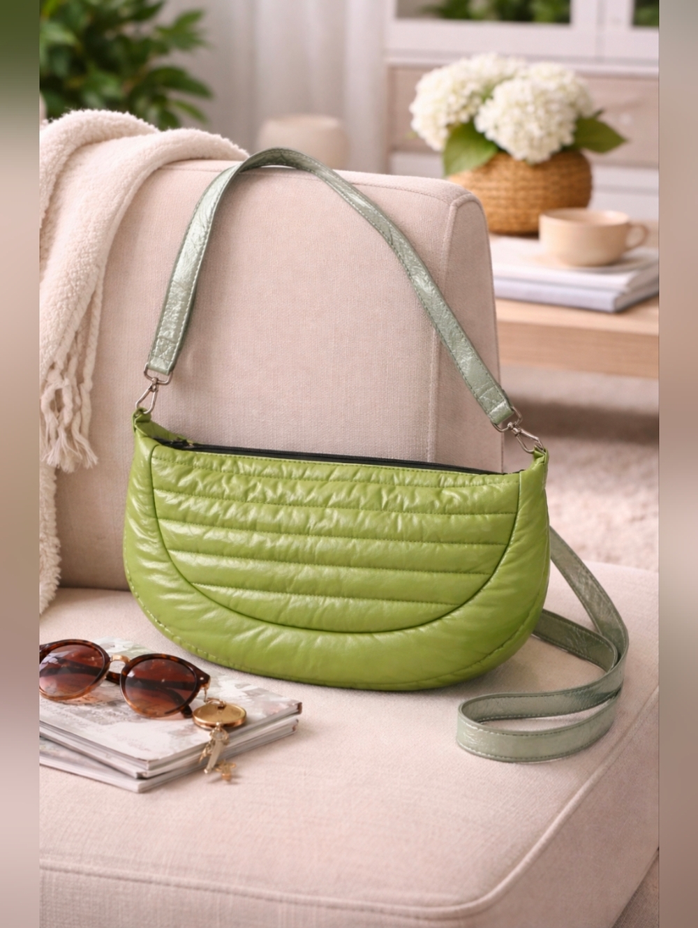 Think Rolyn | Elton Crossbody Bag | 🟢 Read Description 🟢